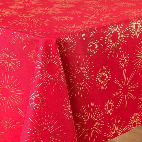Покривка за маса 150x240 cm Pampille – douceur d'intérieur
