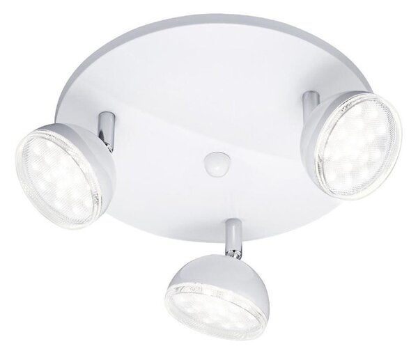 Trio - LED Спот BOLOU 3xLED/3,8W/230V