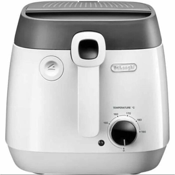 Фритюрник без Мазнина DeLonghi 1700 W 2,4 L