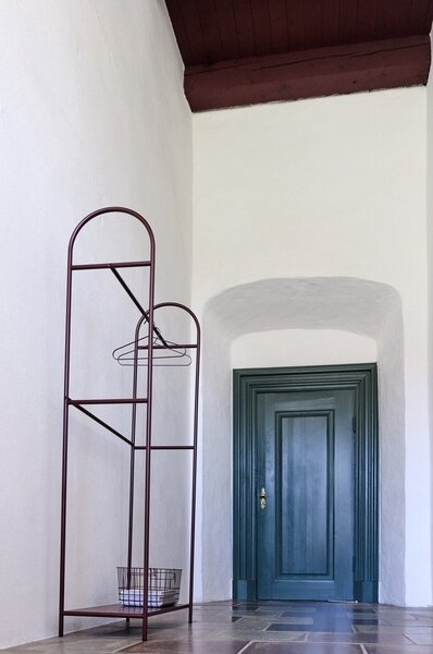 Бордо метална стойка за дрехи 92x186x39 cm Arch – Mette Ditmer Denmark