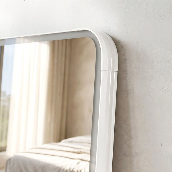 Огледало LED Classico 50x160cm White