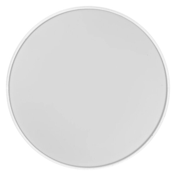 Osram - Таванно осветително тяло ORBIS PARIS 1xE27/25W/230V Ø 30 см бяло