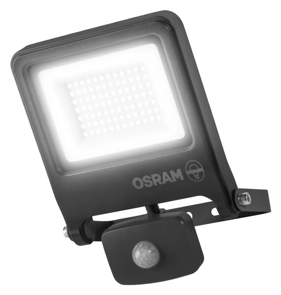 Osram - LED прожектор със сензор ENDURA LED/50W/230V 4000K IP44