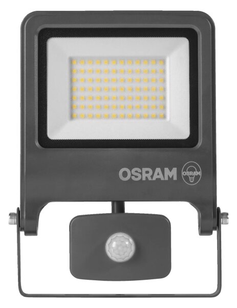 Osram - LED прожектор със сензор ENDURA LED/50W/230V 3000K IP44