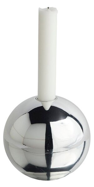 Каменен свещник Sphere – Mette Ditmer Denmark