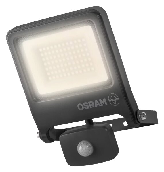 Osram - LED прожектор със сензор ENDURA LED/50W/230V 3000K IP44