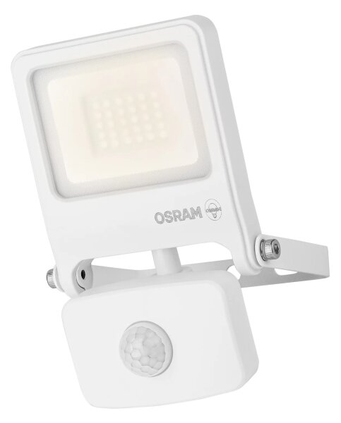 Osram - LED прожектор със сензор ENDURA LED/20W/230V 3000K IP44