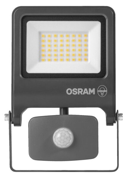 Osram - LED прожектор със сензор ENDURA LED/30W/230V 3000K IP44