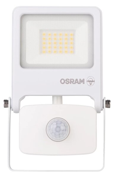 Osram - LED прожектор със сензор ENDURA LED/20W/230V 3000K IP44