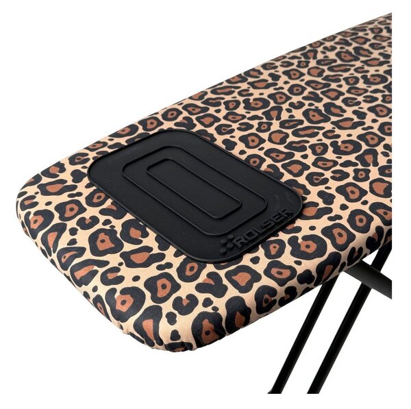 Дъска за гладене 130x37 K-Surf Black Wild – Rolser