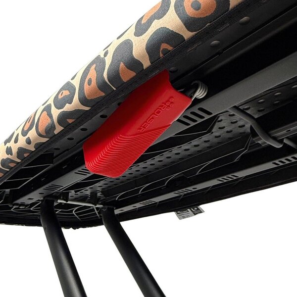 Дъска за гладене 130x37 K-Surf Black Wild – Rolser