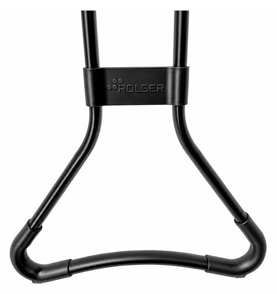 Дъска за гладене 130x37 K-Surf Black Wild – Rolser