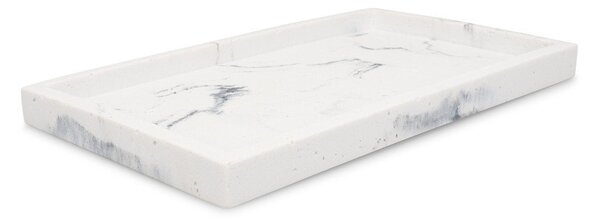 Декоративен поднос от полиресин 15x27 cm Suds – S|P Collection