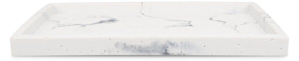 Декоративен поднос от полиресин 15x27 cm Suds – S|P Collection