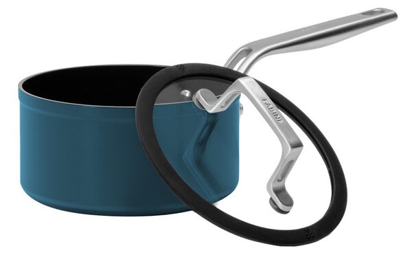 Тиган с капак/с керамично покритие 1,3 l Meda 4.0 – FABINI