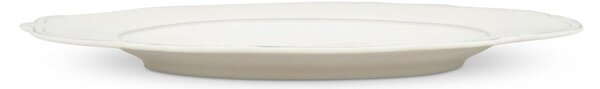Бели десертни чинии в комплект 2 бр. ø 21,5 cm Odette – S|P Collection