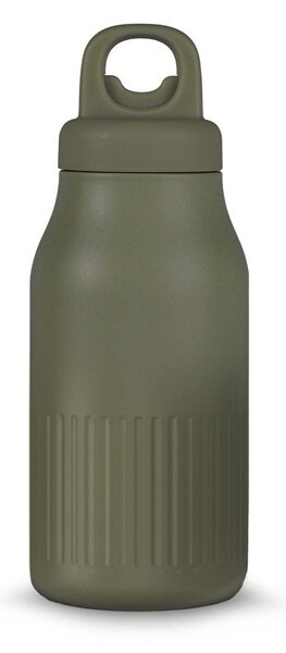 Зелена термо бутилка от неръждаема стомана 500 ml Truls – Sagaform
