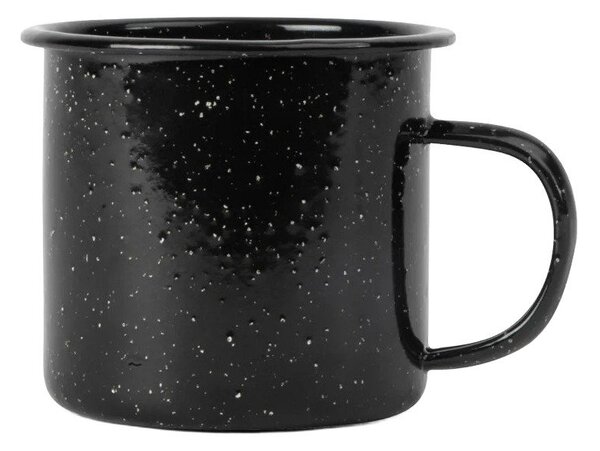 Черна чаша 380 ml Doris – Sagaform