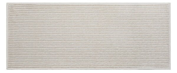 Бежови килими за стълби в комплект 16 бр. 25x65 cm Silio – Vitaus