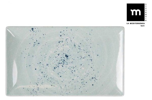 Плато LA MEDITERRANEA Ador, 30x8 cm, Порцелан - 30x8 cm | FAVI.bg