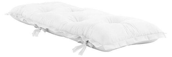 OUT™ Sit&Sleep Бял външен футон Out Sit & Sleep - Karup Design