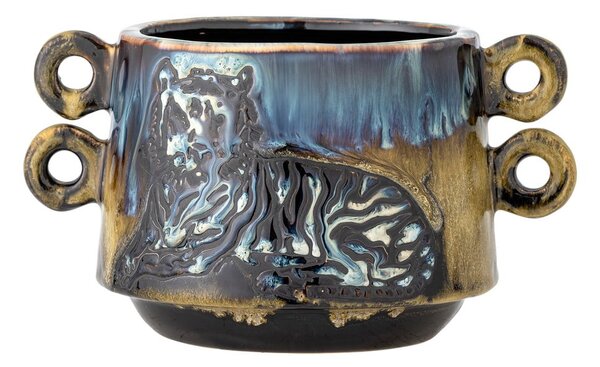 Глинено покритие за кашпа ø 18 cm Walton – Bloomingville