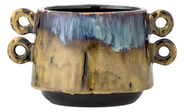 Глинено покритие за кашпа ø 18 cm Walton – Bloomingville