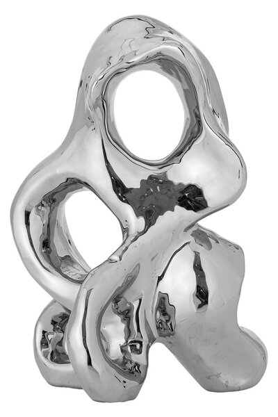 Глинена статуя (височина 27 cm) Vinini – Bloomingville