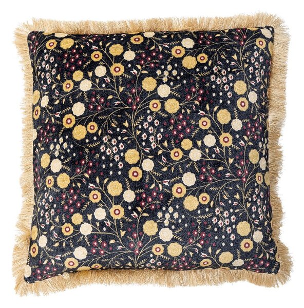 Декоративна възглавница със смес от памук 45x45 cm Eydis – Bloomingville