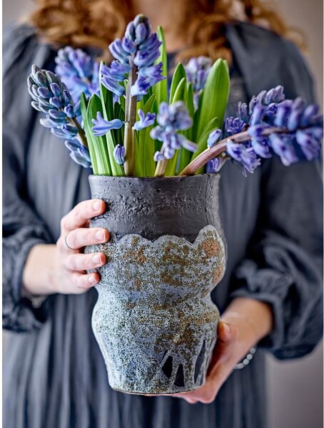 Глинено покритие за кашпа ø 14,5 cm Neeson – Bloomingville