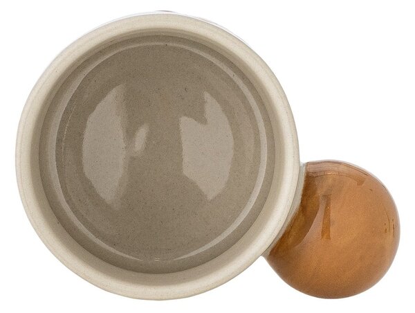 Керамична детска чаша 155 ml Colorine – Bloomingville Mini