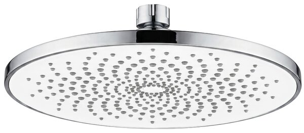 Кръгла душ глава REA JS-021 Chrome
