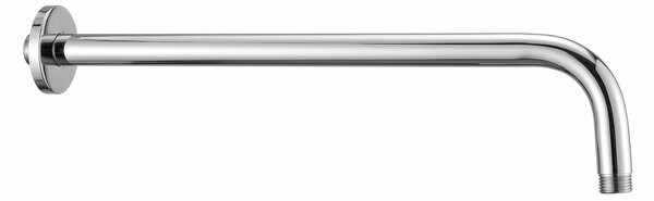 Кръгло рамо за душ пита REA JS-9021 40cm Chrome