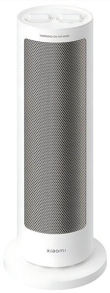 Вентилаторна печка Xiaomi Smart Graphene Heater, за под, смарт контрол, 2000W, бяла