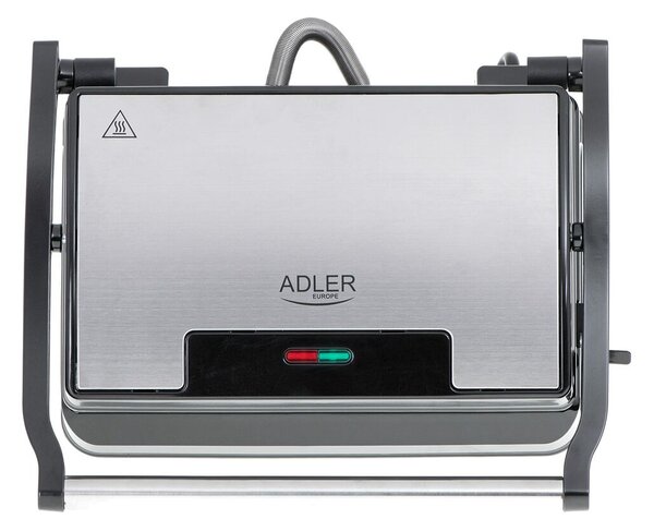 Електрическото Барбекю Adler AD 3052 1200 W 700 W