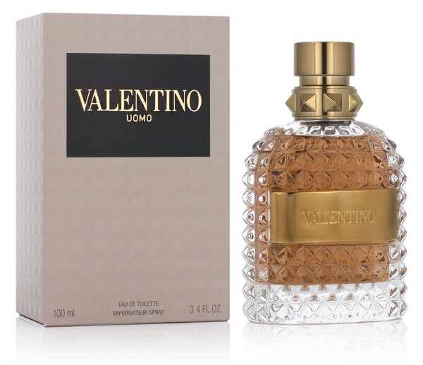 Мъжки парфюм Valentino Valentino Uomo EDT 100 ml