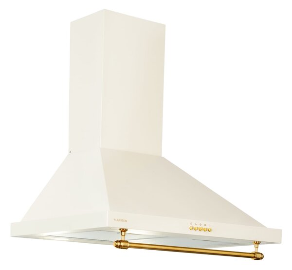 Klarstein Montblanc 60, абсорбатор, 610м³/ч. 165W, 2x1,5W, LED, тапицерия