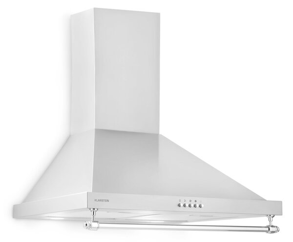 Klarstein Montblanc 60, абсорбатор, 610 м³/ч. 165W, 2x1,5W, LED, лента