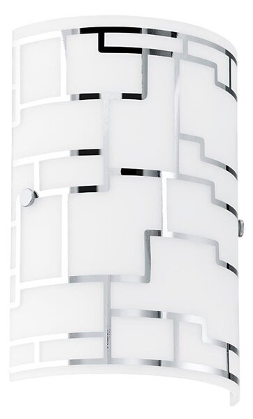 Eglo 92564 - Стенна лампа BAYMAN E14/42W