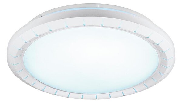 Eglo 97039 - LED Лампа за таван GUSAMA 1xLED/18W/230V