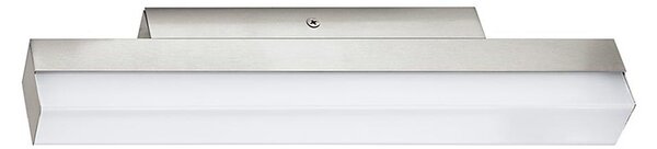 Eglo 94616 - LED осветително тяло за баня TORRETTA LED/8W/230V IP44