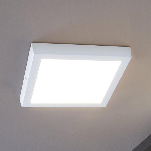 Eglo 96494 - Външно таванно LED осветително тяло ARGOLIS LED/22W IP44