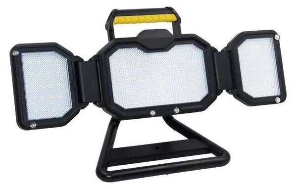 LED Димируемо работно осветително тяло LED/50W/5V 12000 mAh IP54