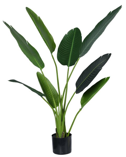 Декоративно растение палма в саксия pp h120cm