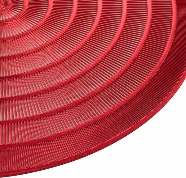 Пластмасова подложка за хранене ø 40 cm Oriental – douceur d'intérieur