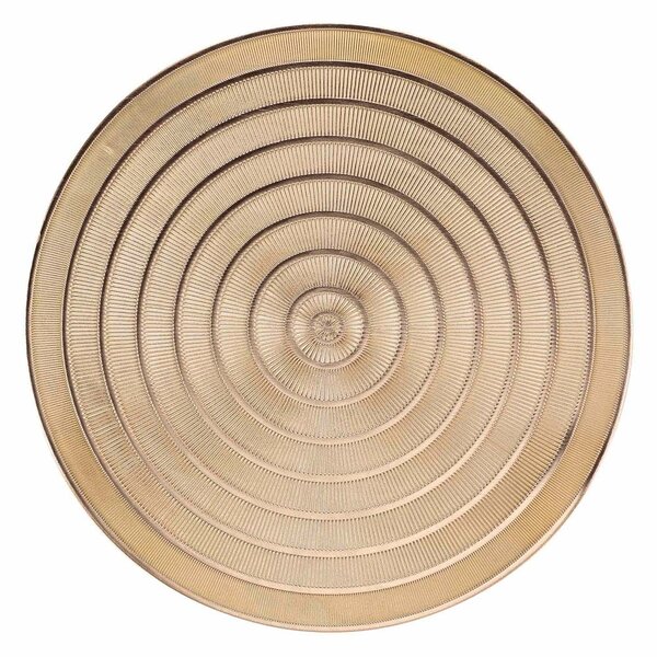 Пластмасова подложка за хранене ø 40 cm Oriental – douceur d'intérieur
