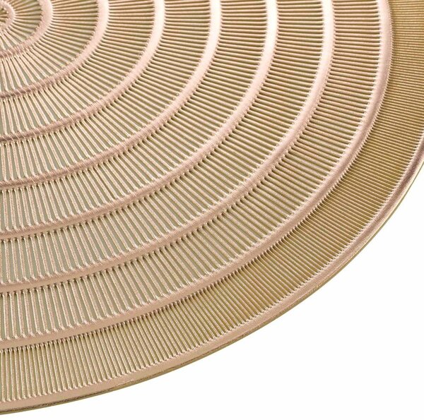 Пластмасова подложка за хранене ø 40 cm Oriental – douceur d'intérieur