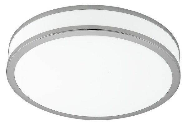 Eglo 31025 - плафон за баня PALERMO 1xE14/40W/230V IP44
