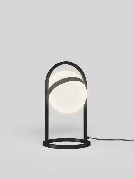 Eglo 300341 - LED димируема сензорна настолна лампа NIZZA LED/10,5W/230V
