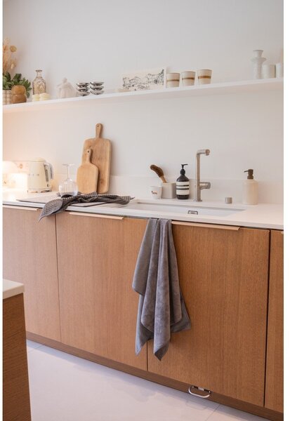 Кърпи за съдове в комплект от 2 бр. 40x60 cm Essentials – Tiseco Home Studio